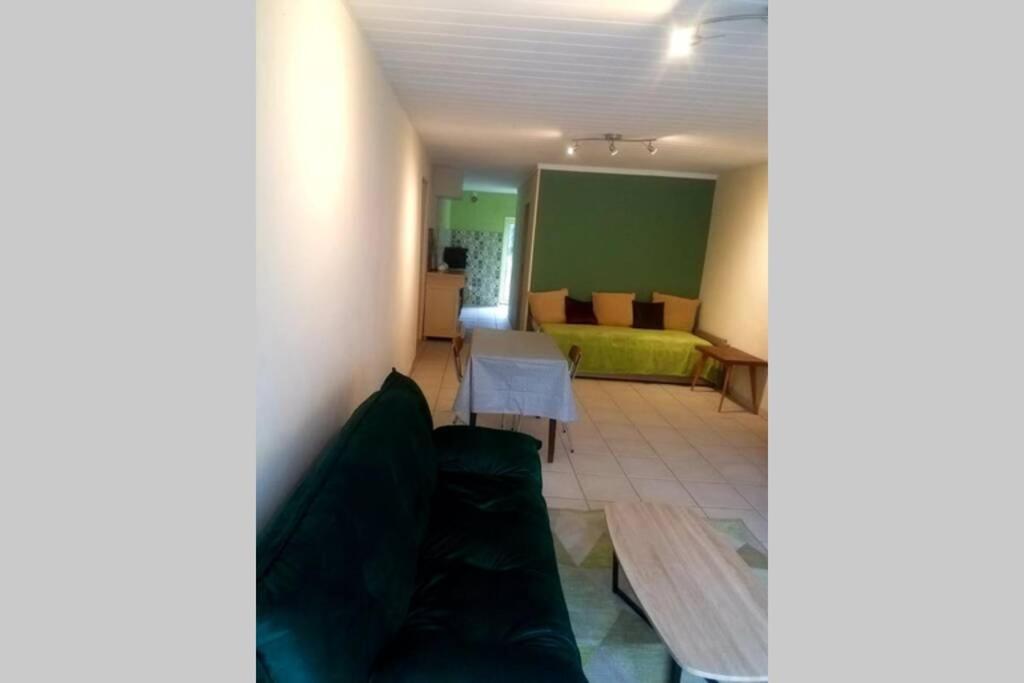 Petit Gite Ou Chambre D'Hotes 2/4 Personnes Buffieres المظهر الخارجي الصورة
