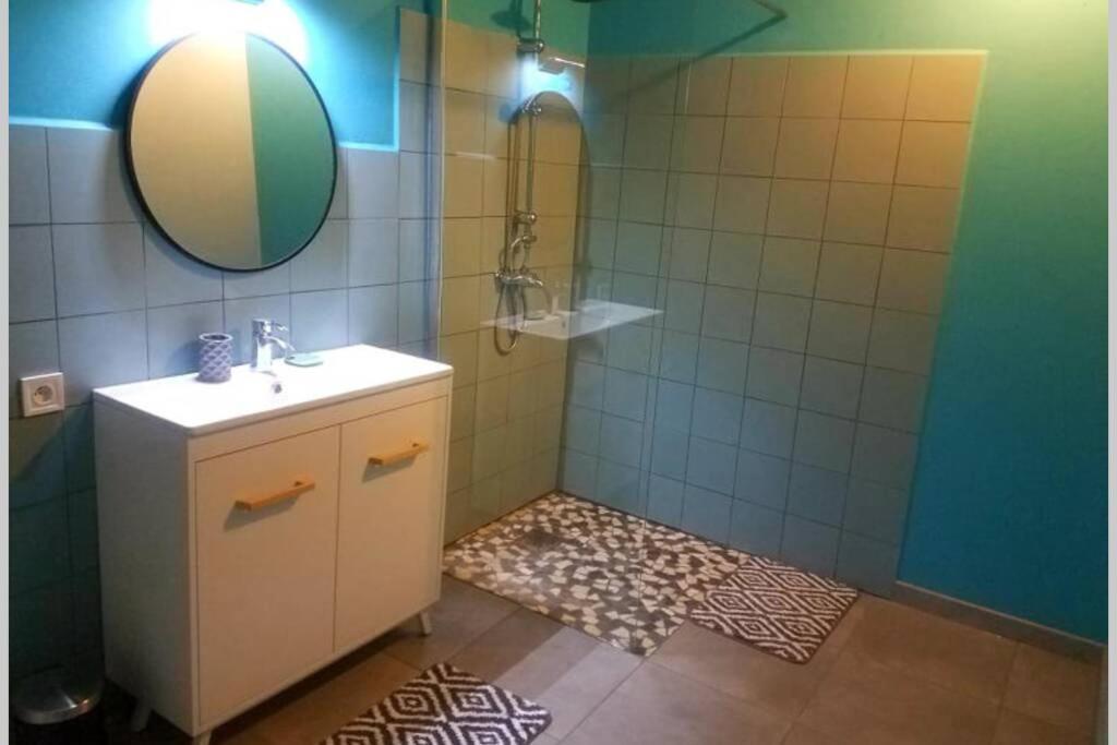Petit Gite Ou Chambre D'Hotes 2/4 Personnes Buffieres المظهر الخارجي الصورة