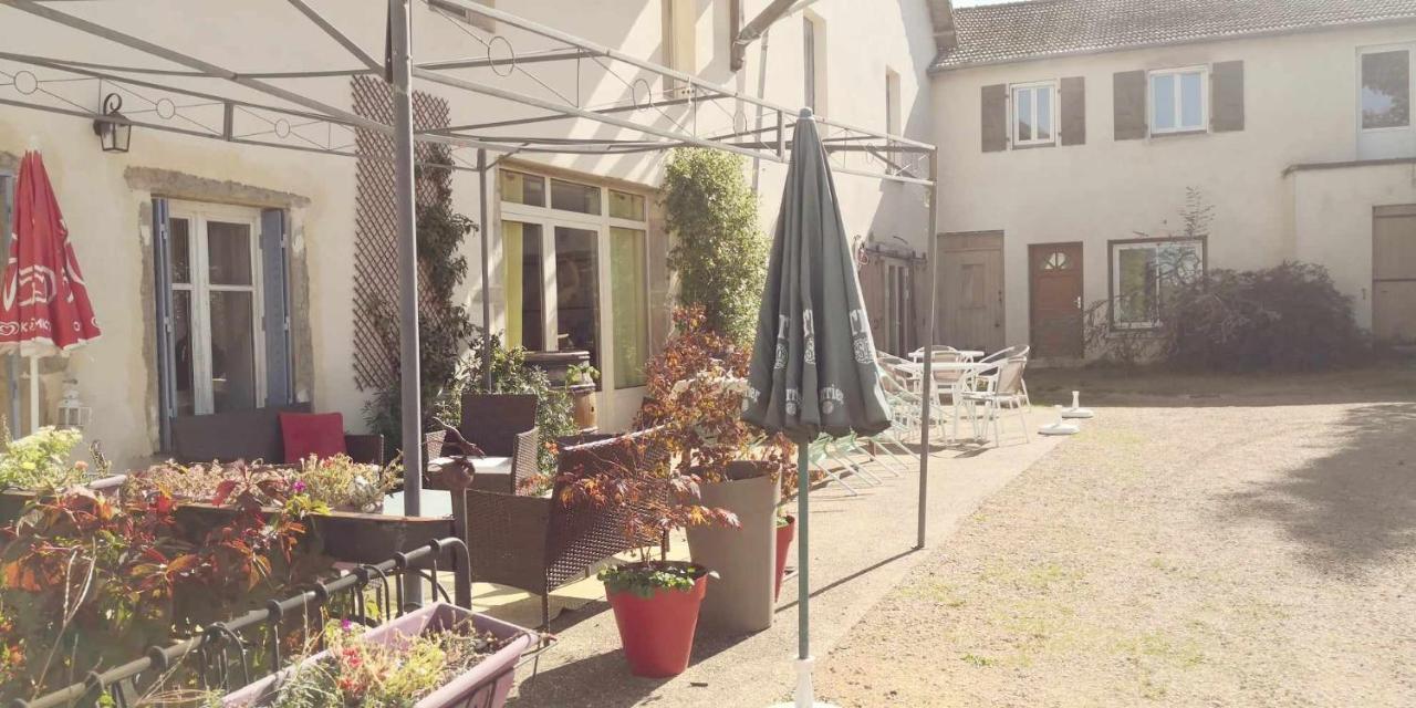 Petit Gite Ou Chambre D'Hotes 2/4 Personnes Buffieres المظهر الخارجي الصورة