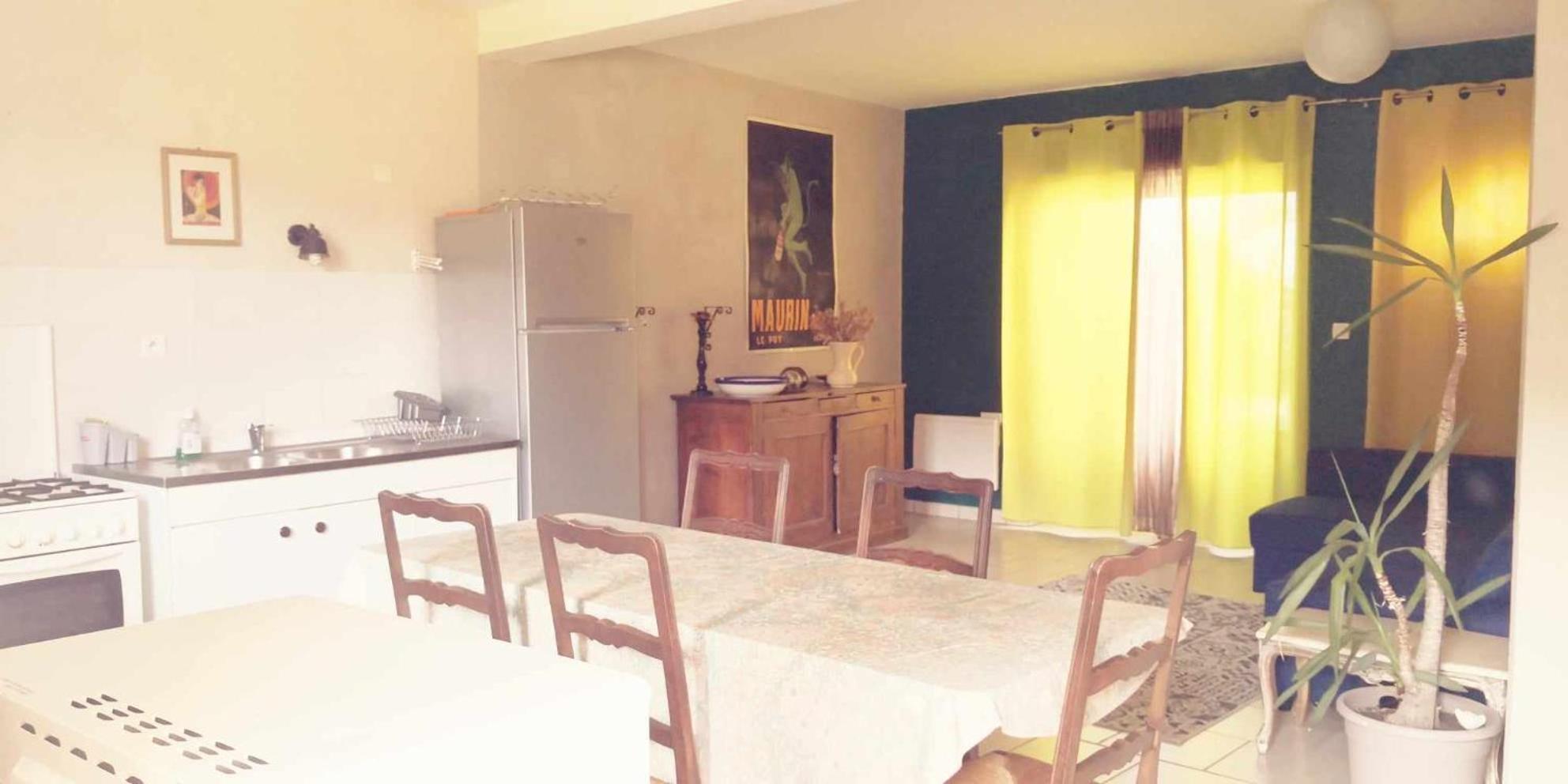 Petit Gite Ou Chambre D'Hotes 2/4 Personnes Buffieres المظهر الخارجي الصورة