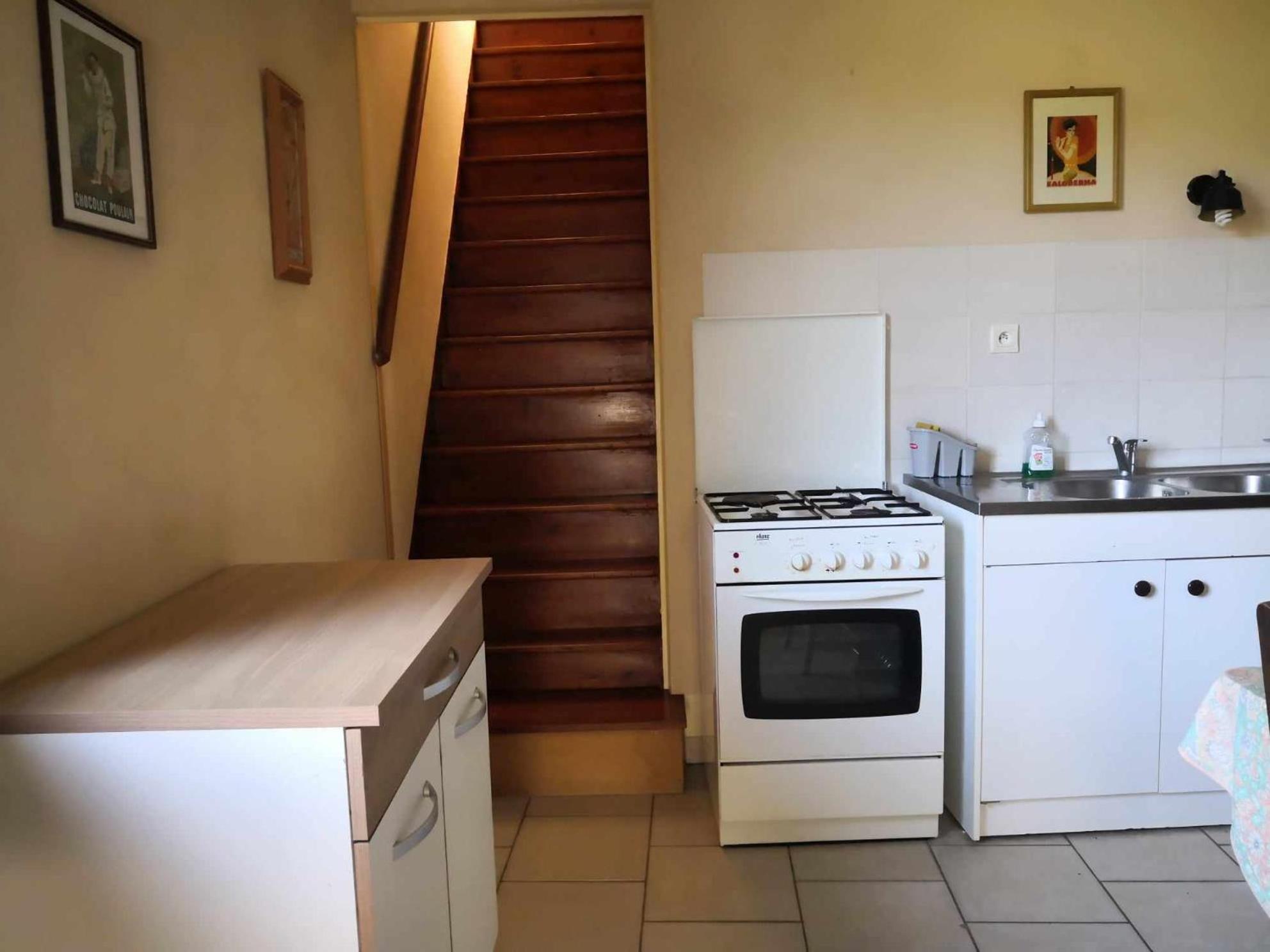 Petit Gite Ou Chambre D'Hotes 2/4 Personnes Buffieres المظهر الخارجي الصورة