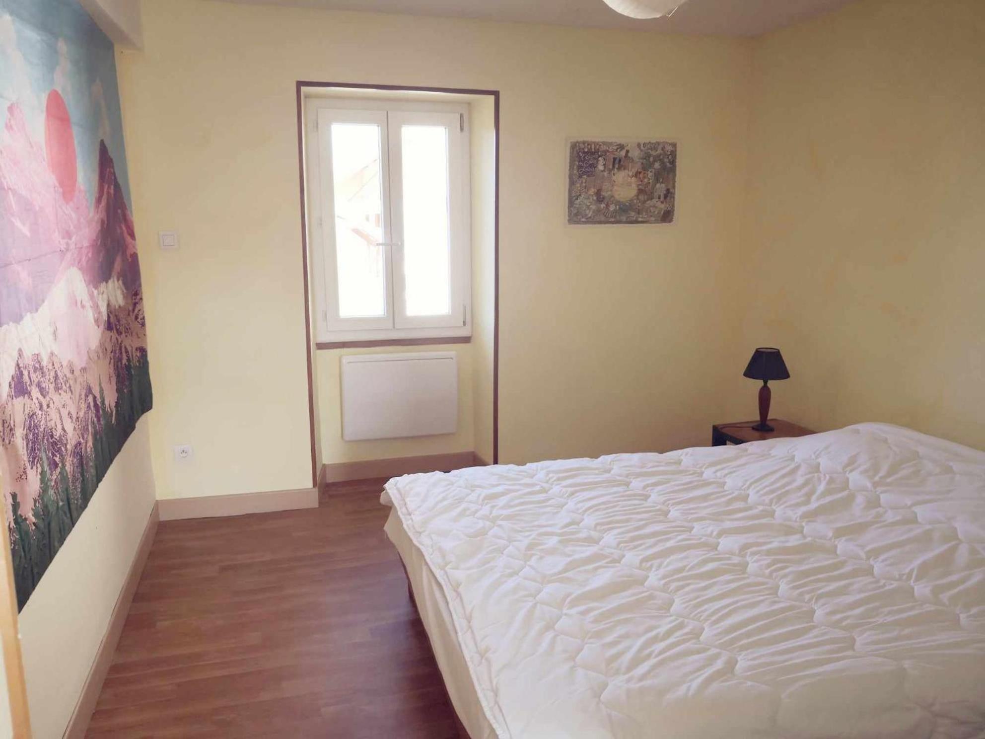 Petit Gite Ou Chambre D'Hotes 2/4 Personnes Buffieres المظهر الخارجي الصورة