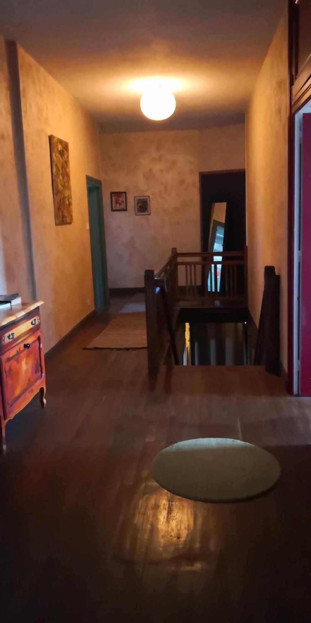 Petit Gite Ou Chambre D'Hotes 2/4 Personnes Buffieres المظهر الخارجي الصورة