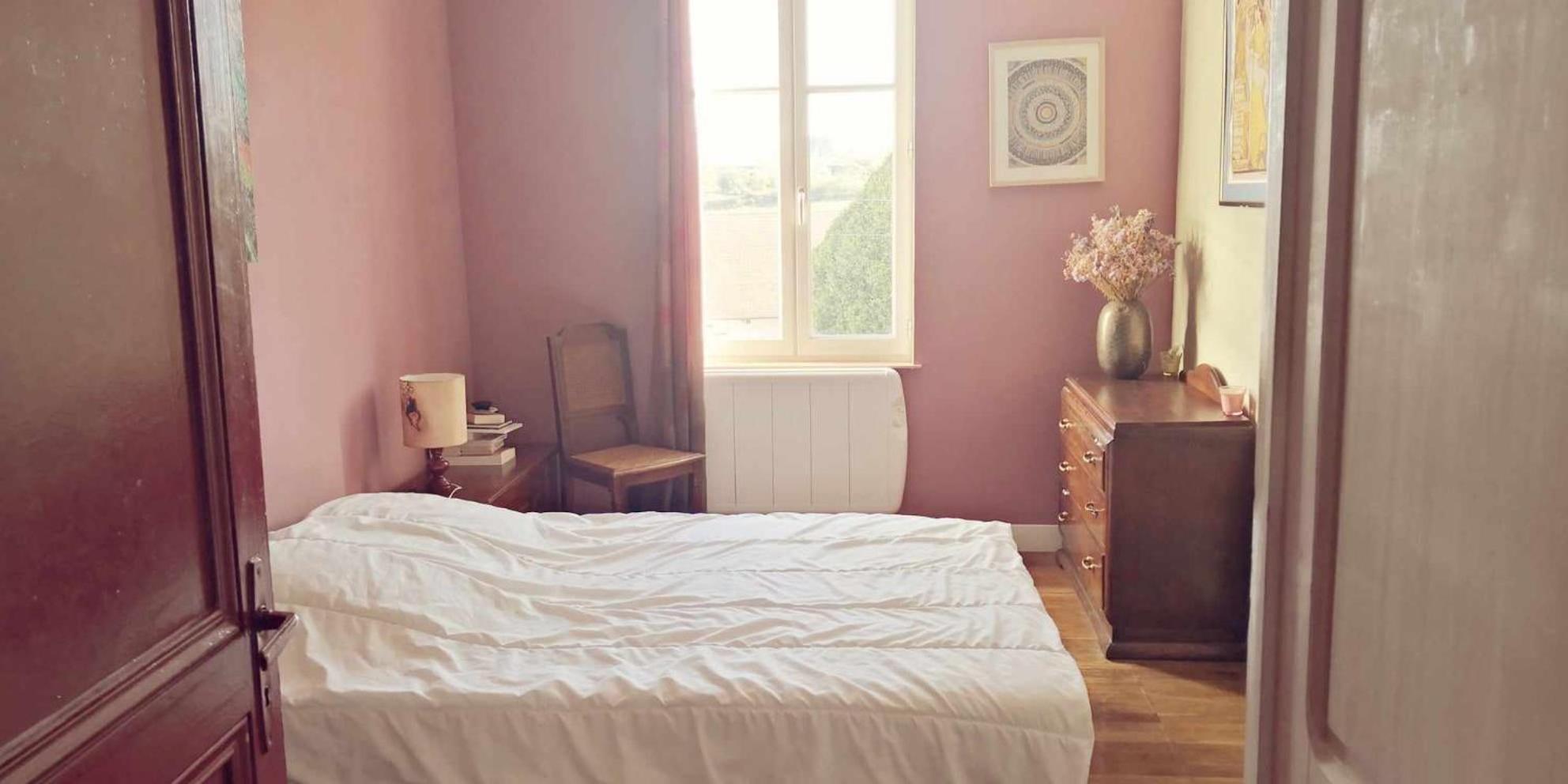 Petit Gite Ou Chambre D'Hotes 2/4 Personnes Buffieres المظهر الخارجي الصورة