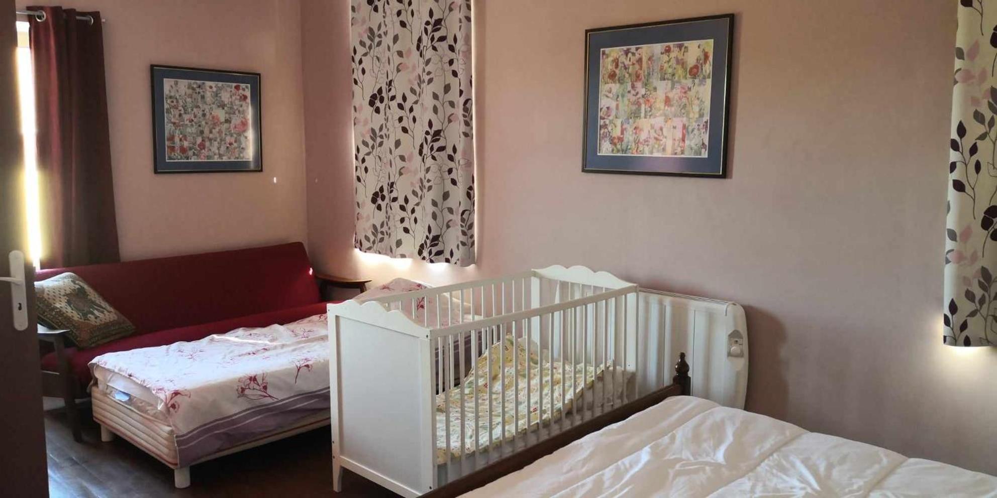 Petit Gite Ou Chambre D'Hotes 2/4 Personnes Buffieres المظهر الخارجي الصورة
